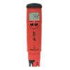 Waterproof pHep®5 pH/Temperature Tester - HI98128 - Hanna Instruments ...