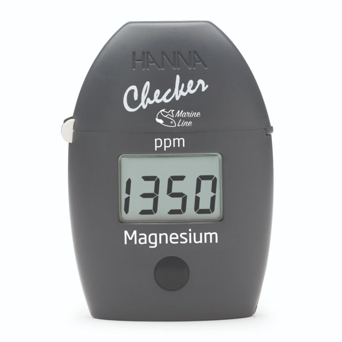 Marine Magnesium Checker HC Handheld Colorimeter – HI783