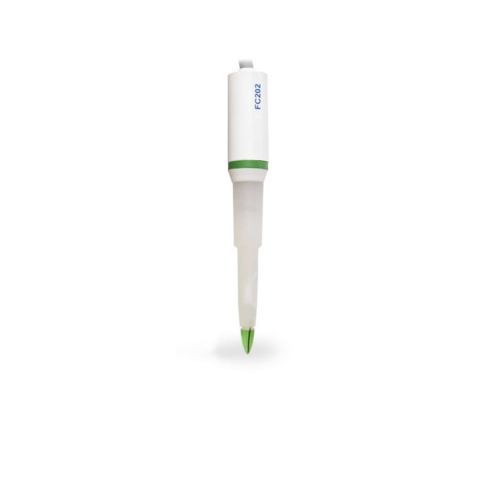 Foodcare pH Electrode for Dairy Products and Semi-Solid Foods with DIN Connector – FC202D