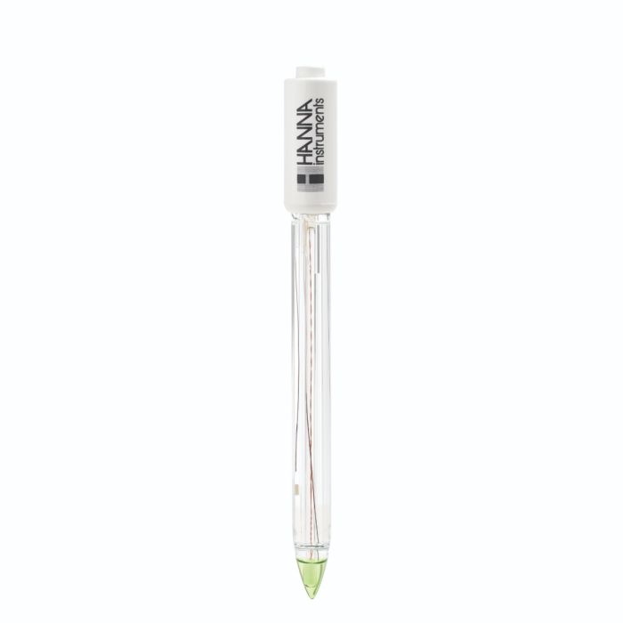 Foodcare pH/Temperature Electrode for Yogurt (use with HI99164)