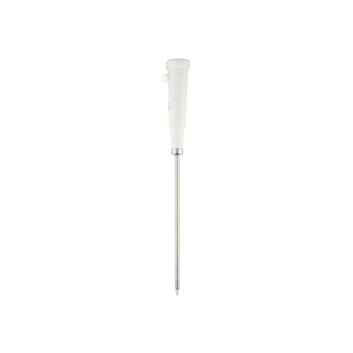 Foodcare pH Electrode with Small Diameter Stainless Steel Body and BNC Connector – FC240B