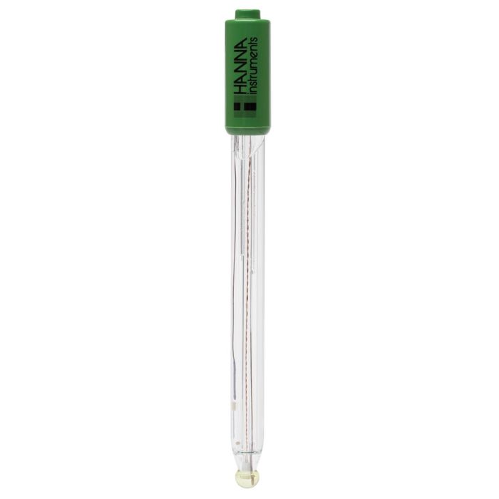 Gel Filled pH Electrode with Quick Connect DIN Connector – HI11103