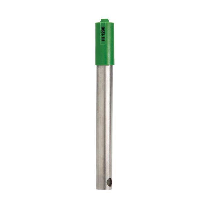 Titanium Body pH Electrode for Wastewater with DIN Connector – HI1296D