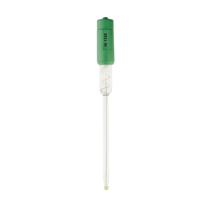 pH Electrode for Vials and Test Tubes with BNC Connector – HI1330B