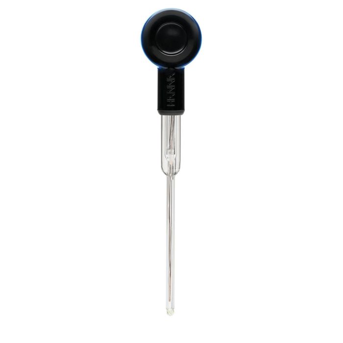 HALO® Bluetooth® Wireless pH Electrode for Test Tubes – HI13302