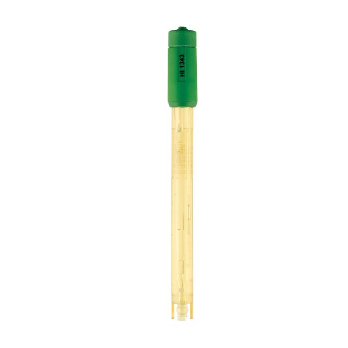 PEI Body pH Electrode with Calomel References with BNC Connector – HI1343B