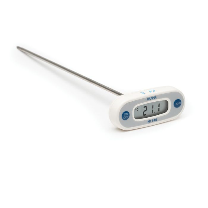 Hanna Infrared Thermometer for The Food Industry - HI99551-10