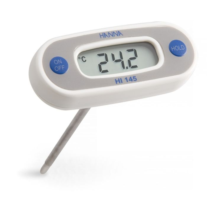 Hanna Checkfridge Remote Sensor Thermometer - HI147-00
