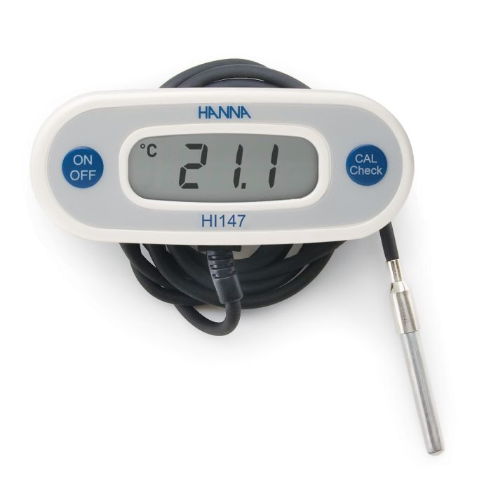 Checkfridge™ Remote Sensor Thermometer – HI147