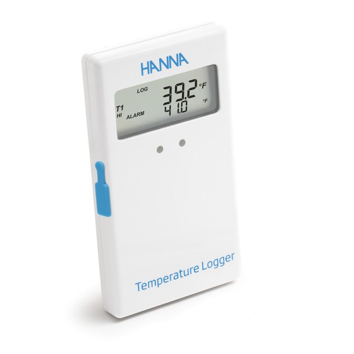 Temperature Datalogger – HI148-1/internal sensor