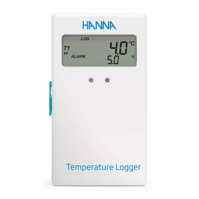 Temperature Datalogger – HI148