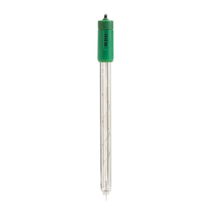 Refillable Combination ORP Electrode with BNC Connector – HI3131B