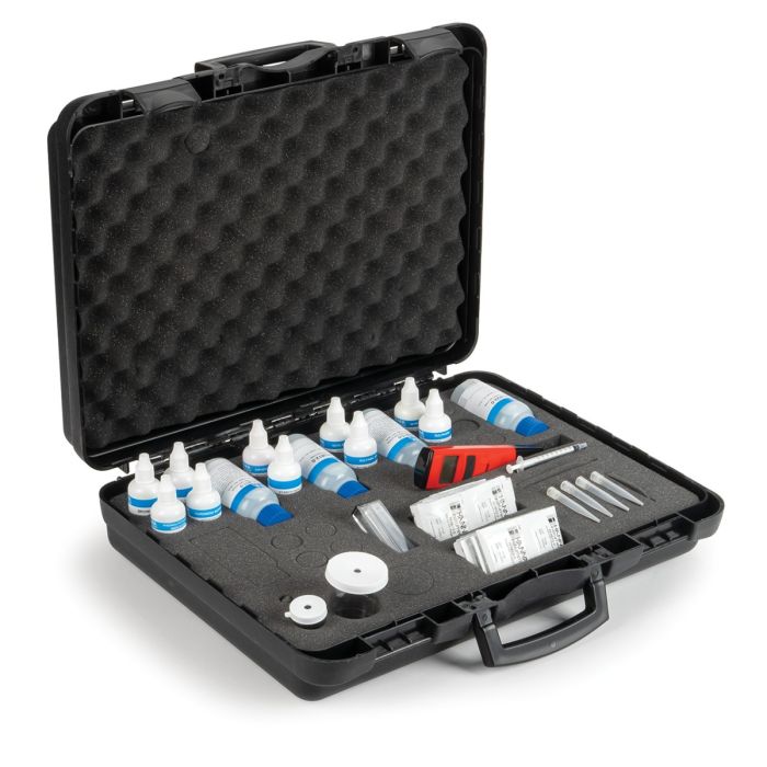 Boiler and Feedwater Chemical Test Kit – HI3827