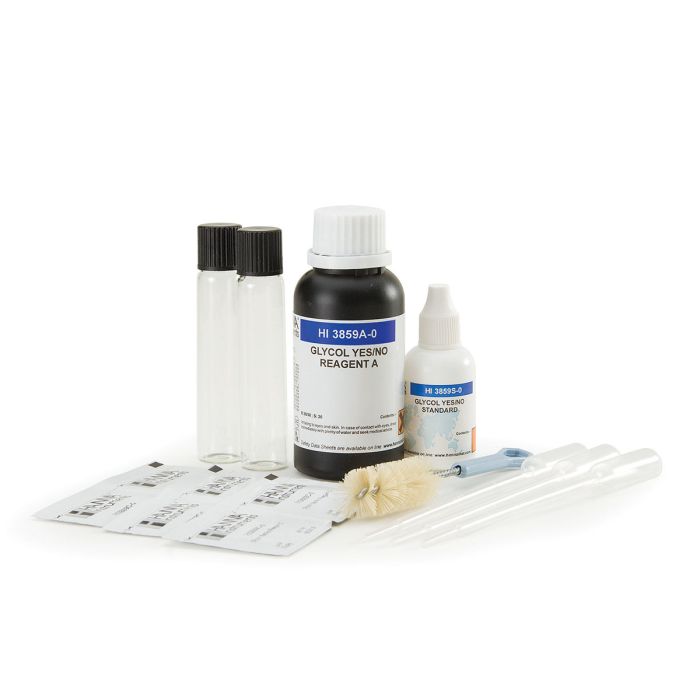 Glycol Chemical Test Kit – HI3859