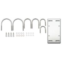 HI510 Universal Controller Pipe Mounting Kit