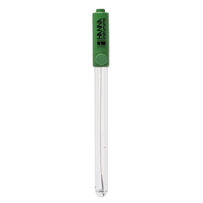 Glass Body General Purpose Reference Electrode – HI5311