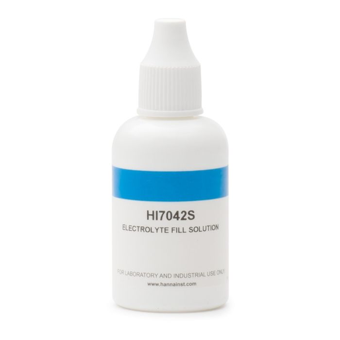 HI7042S Dissolved Oxygen Electrolyte Solution (30 mL)