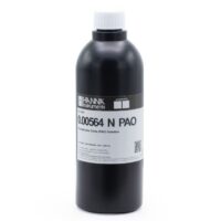 Phenylarsine Oxide (PAO) Solution (0.00564N),  500 mL - HI70466