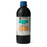 Phenylarsine Oxide (PAO) Solution (0.000564N),  500 mL - HI70471