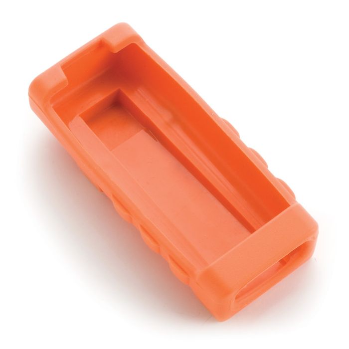 Shockproof Rubber Boot (Orange) – HI710023