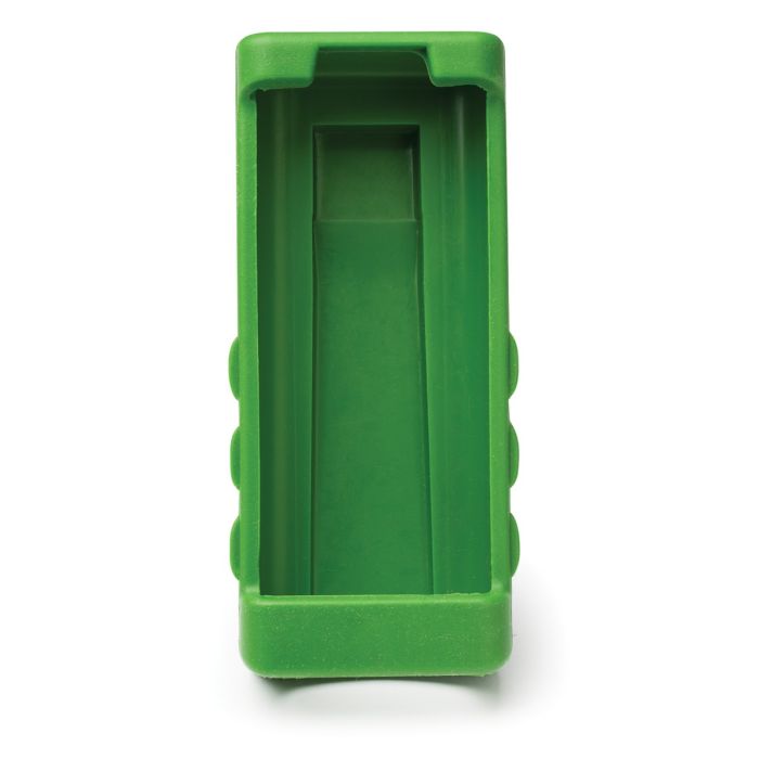 Green Shockproof Rubber Boot – HI710025