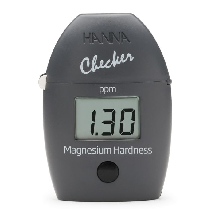 Magnesium Hardness Checker® HC – HI719