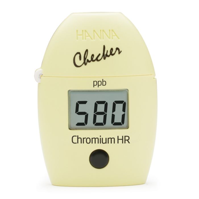 Chromium VI High-Range Checker® HC – HI723