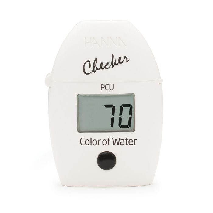 Color of Water Checker® HC – HI727