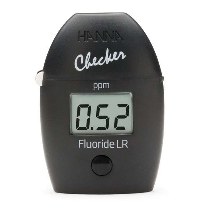 Fluoride Low-Range Checker® HC – HI729