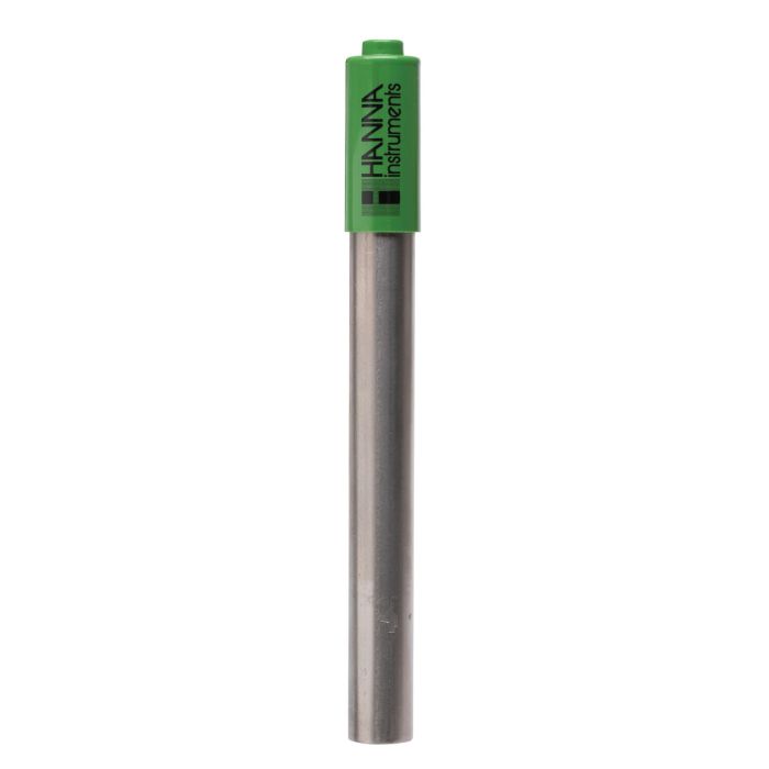 Titanium Body pH Electrode for Boilers and Cooling Towers with DIN Connector – HI72911D