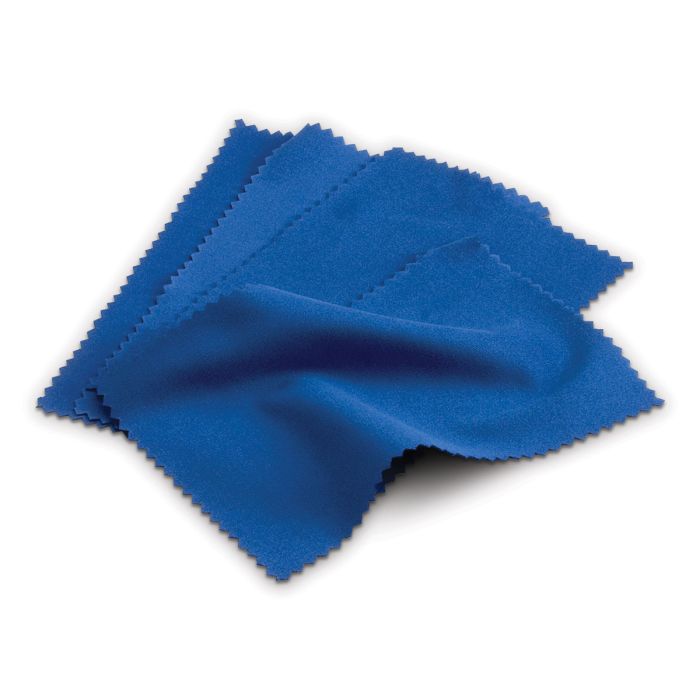 Microfiber Cloth for Wiping Cuvettes (4) – HI731318