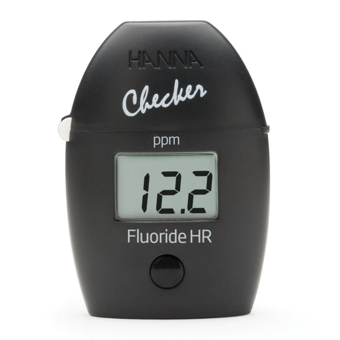 Fluoride High-Range Checker® HC – HI739