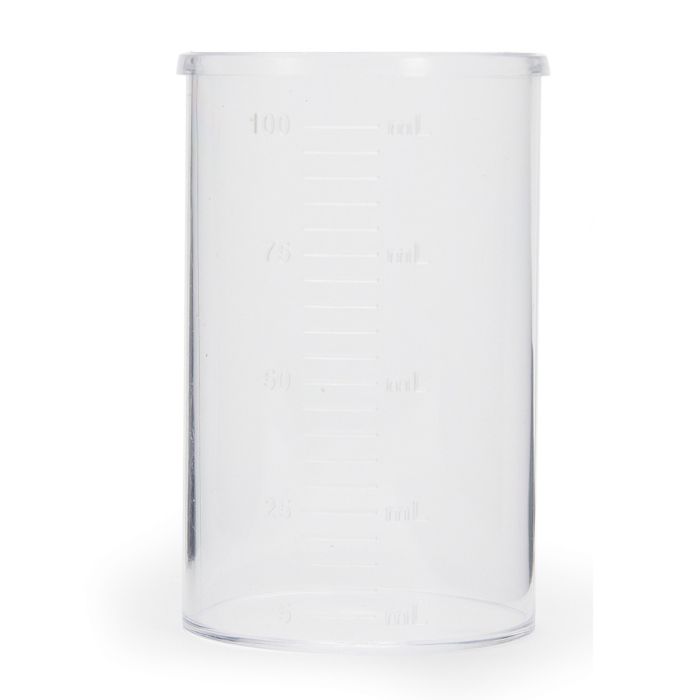 Plastic Beaker Set,  20 mL (10) – HI740037P