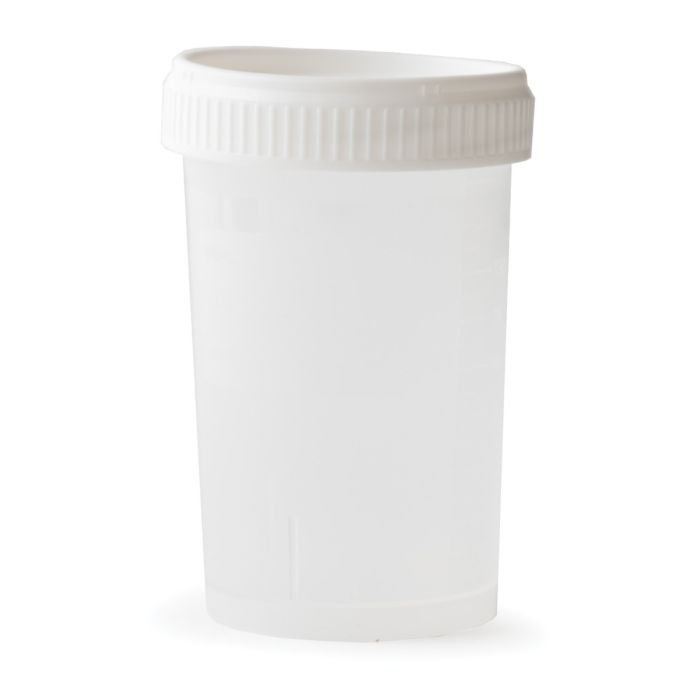Plastic Beaker Set,  170 mL (6) – HI740224