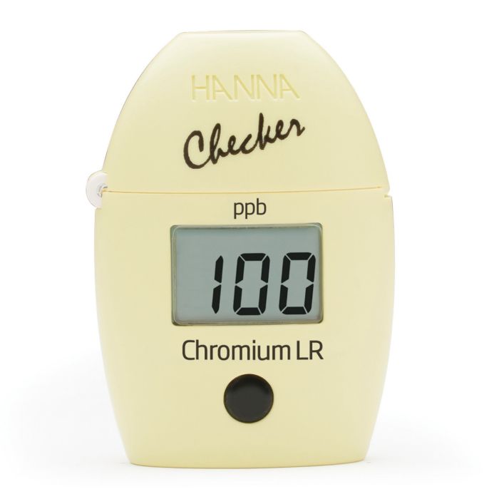 Chromium VI Low-Range Checker/Tester – HI749