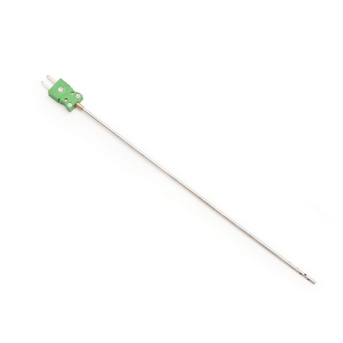 Air and Gas K-Type Thermocouple Probe – HI766PD