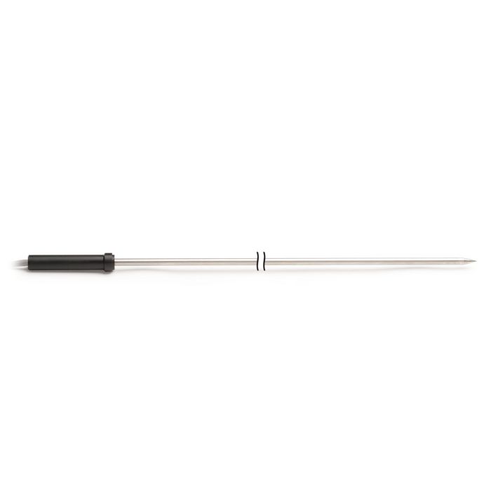 Extended Length Penetration K-Type Thermocouple Probe with Handle (2m) – HI766TR4