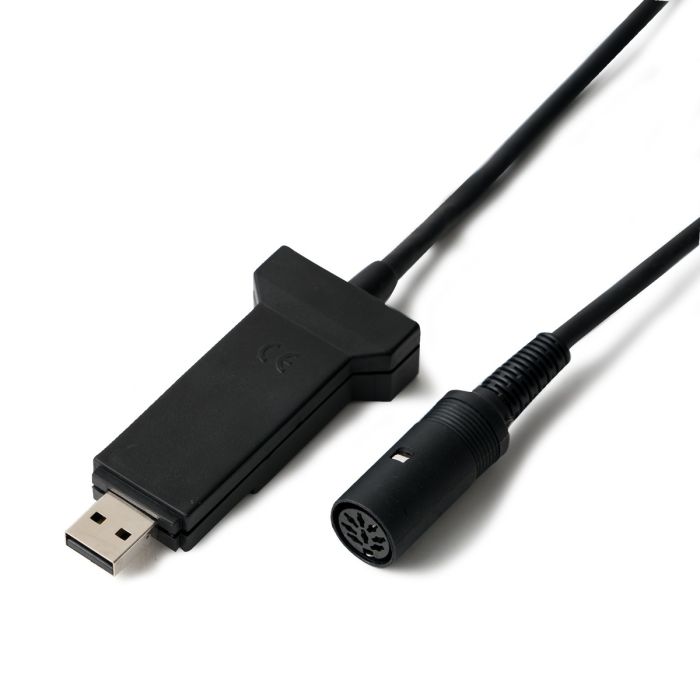 USB Cable,  PC to Probe,  for HI9829 Multiparameter Portable Meter – HI76982910