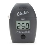 Total Chlorine Ultra High Range Checker® HC - HI771 - Hanna Instruments ...