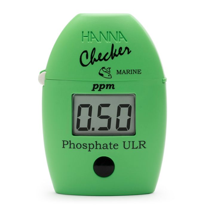 Marine Phosphate Ultra Low Range Checker® HC – HI774