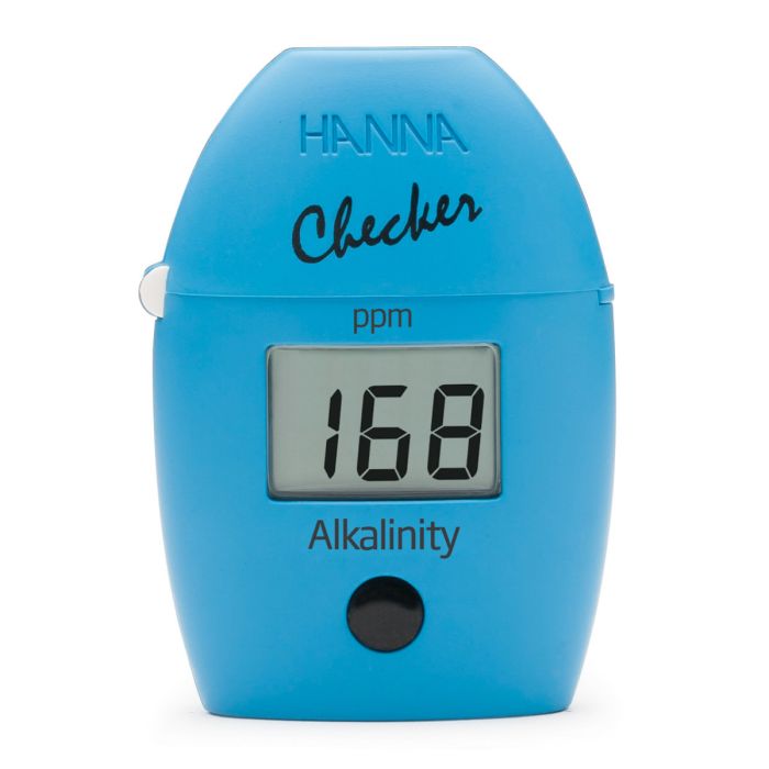 Freshwater Alkalinity Checker® HC – HI775