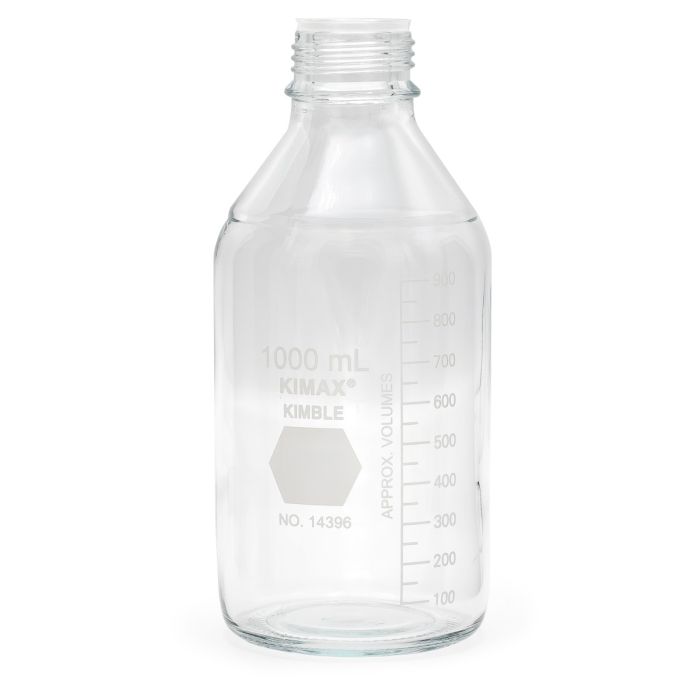 Reagent Waste Bottle for HI903 and HI904 Karl Fischer Titration Systems – HI900534