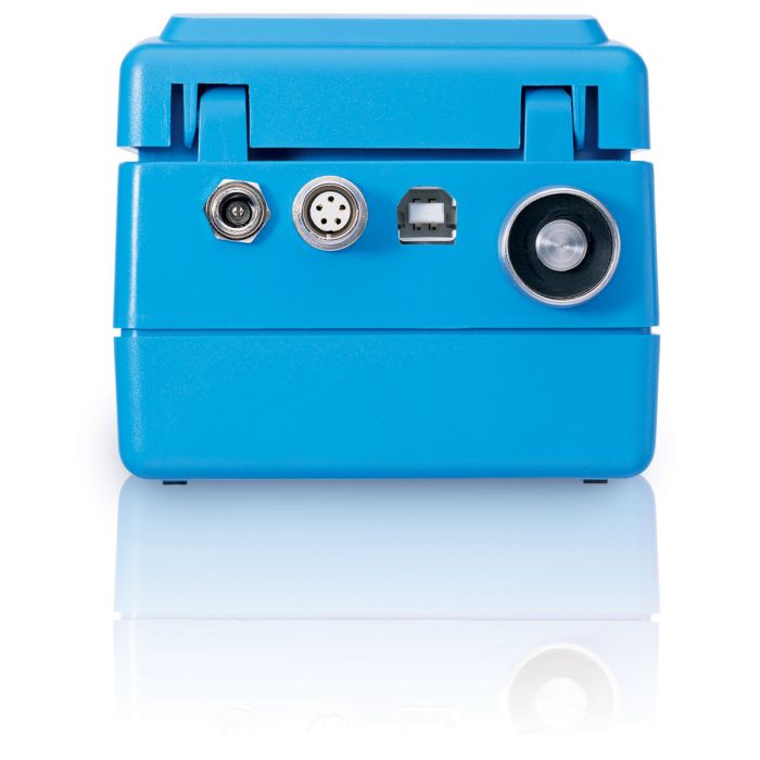 Turbidity (EPA) and Chlorine Portable Meter – HI93414