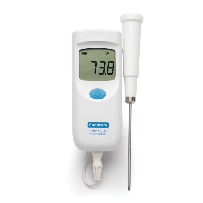 Foodcare Thermistor Thermometer  – HI93501