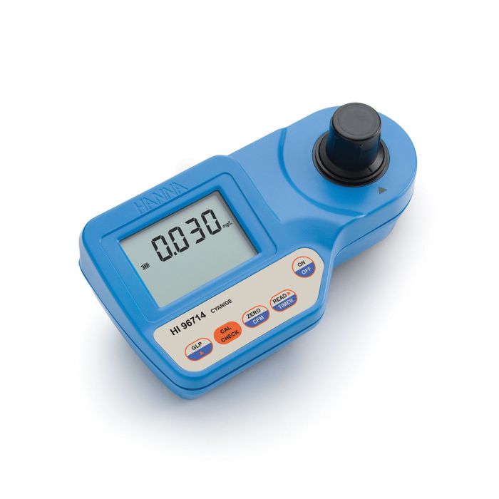 Cyanide Portable Photometer – HI96714