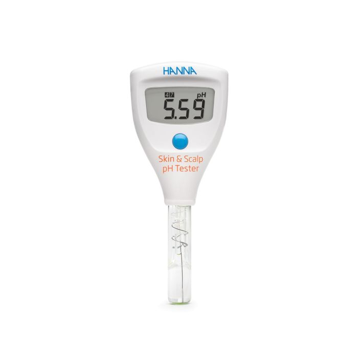 Skin and Scalp pH Tester – HI981037