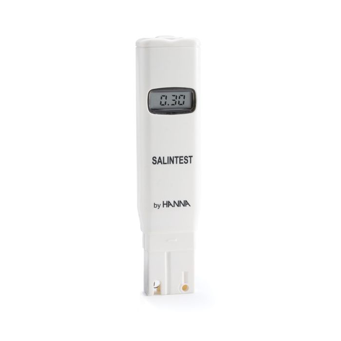 SALINTEST Salt Content Meter – HI98203