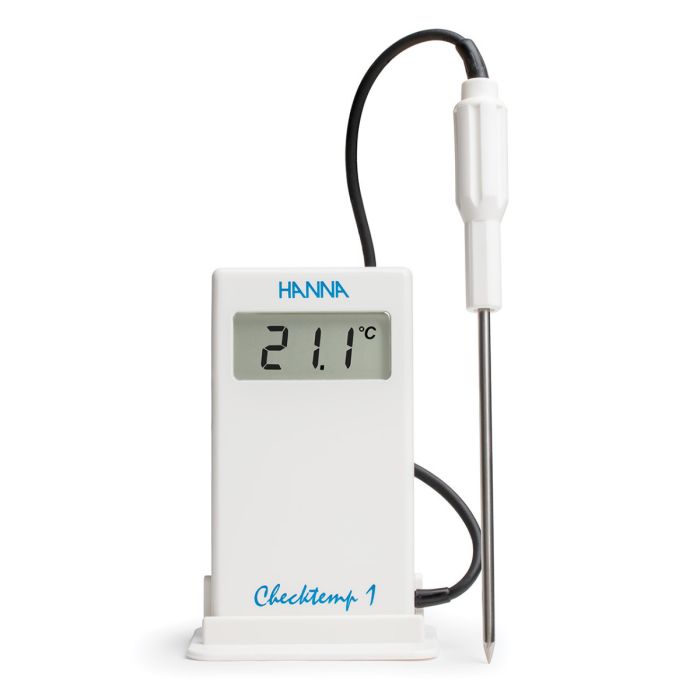 Checktemp® 1 Digital Thermometer – HI98509