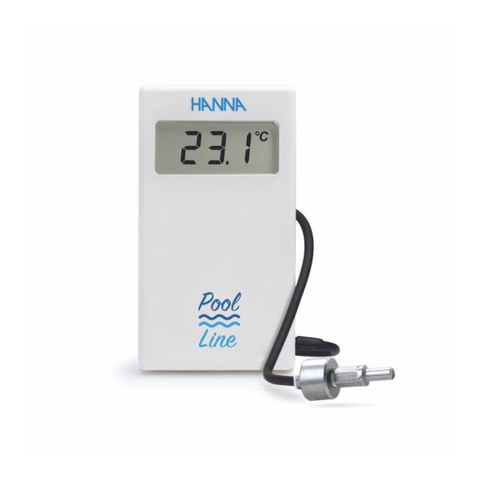 Pool Line Digital Thermometer – HI985394