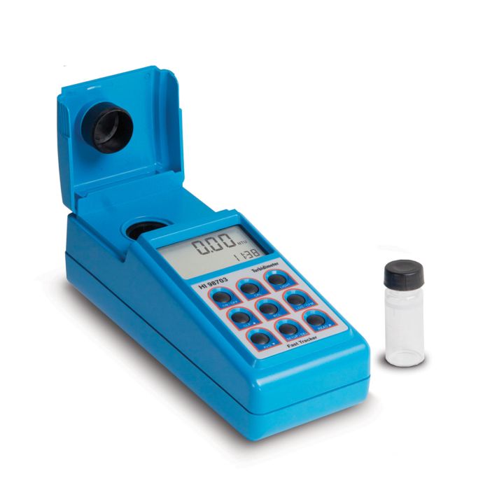Turbidity (EPA) Portable Meter – HI98703